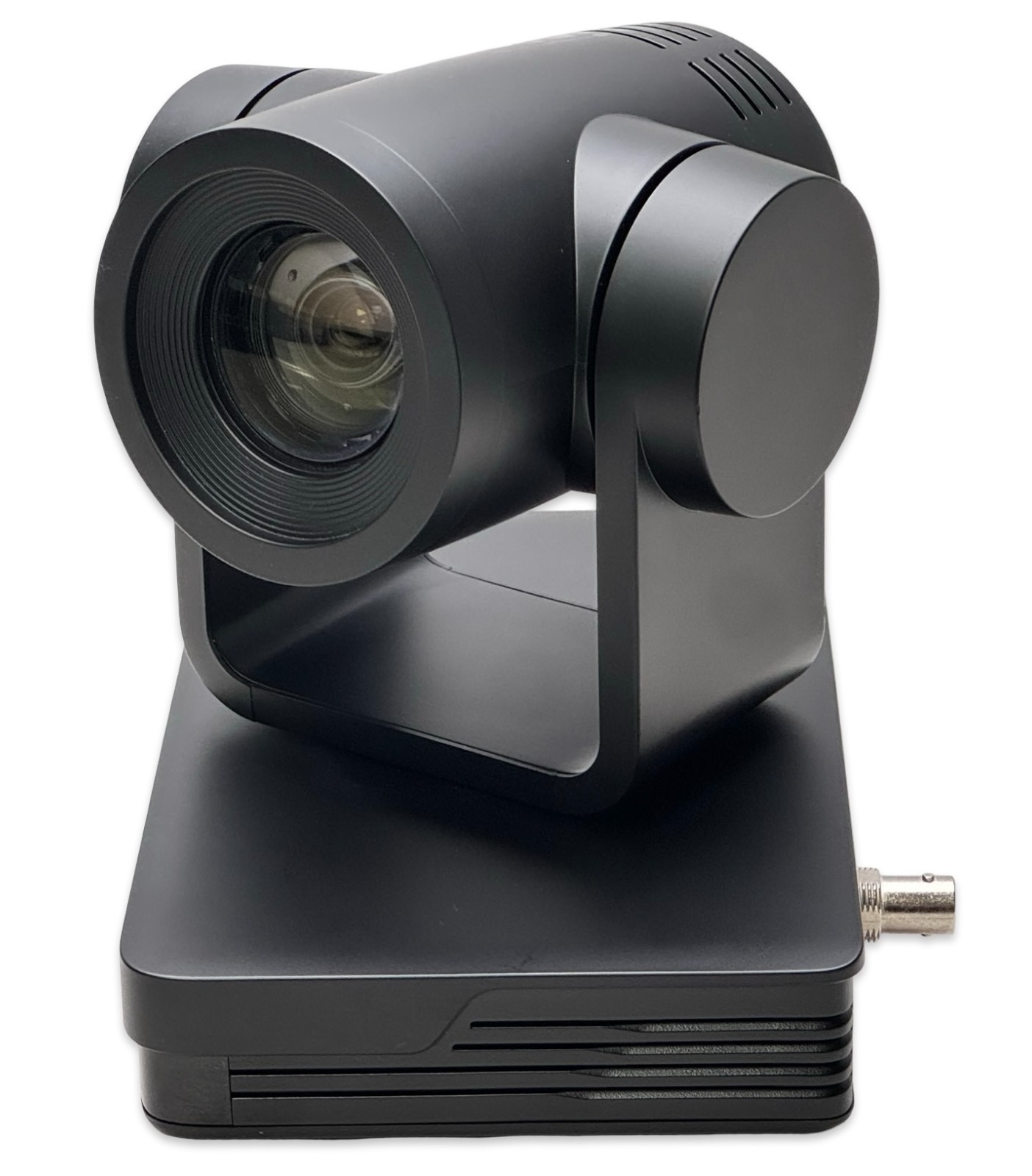 BZBGEAR Universal HDMI/SDI/USB Live Streaming PTZ Camera with 30x Zoom (Black)