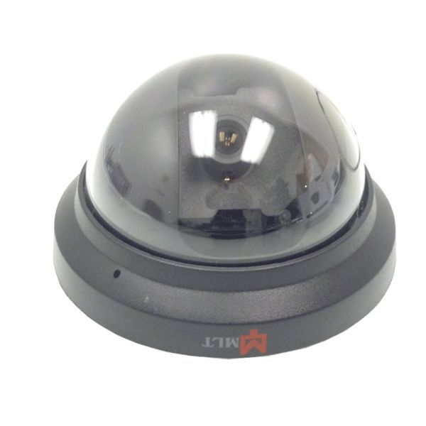 550 TVL 1/3″ Color CCD CCTV Securit DOME DVR Cameras