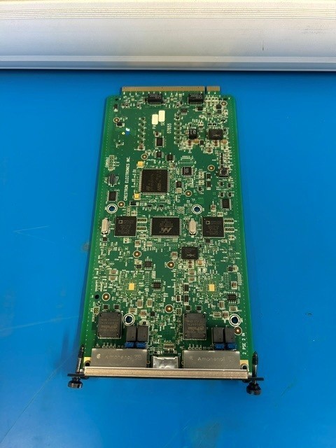 Crestron DMC-4K-CO-HD Digital Media 4K Output Card