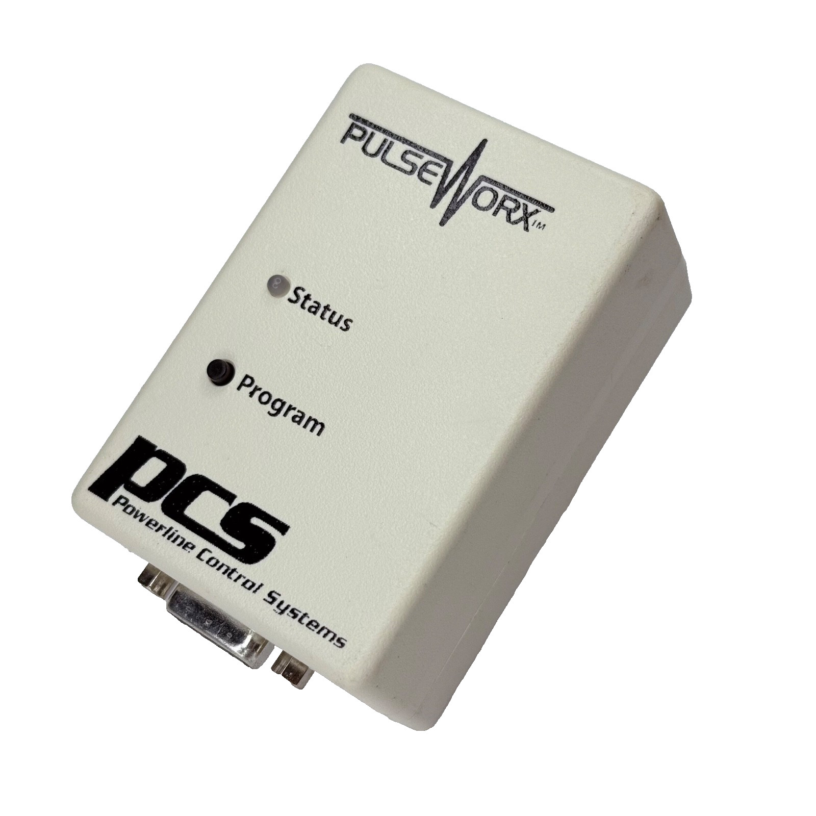 PCS PulseWorx UPB PIM-R RS232 Powerline Interface Module