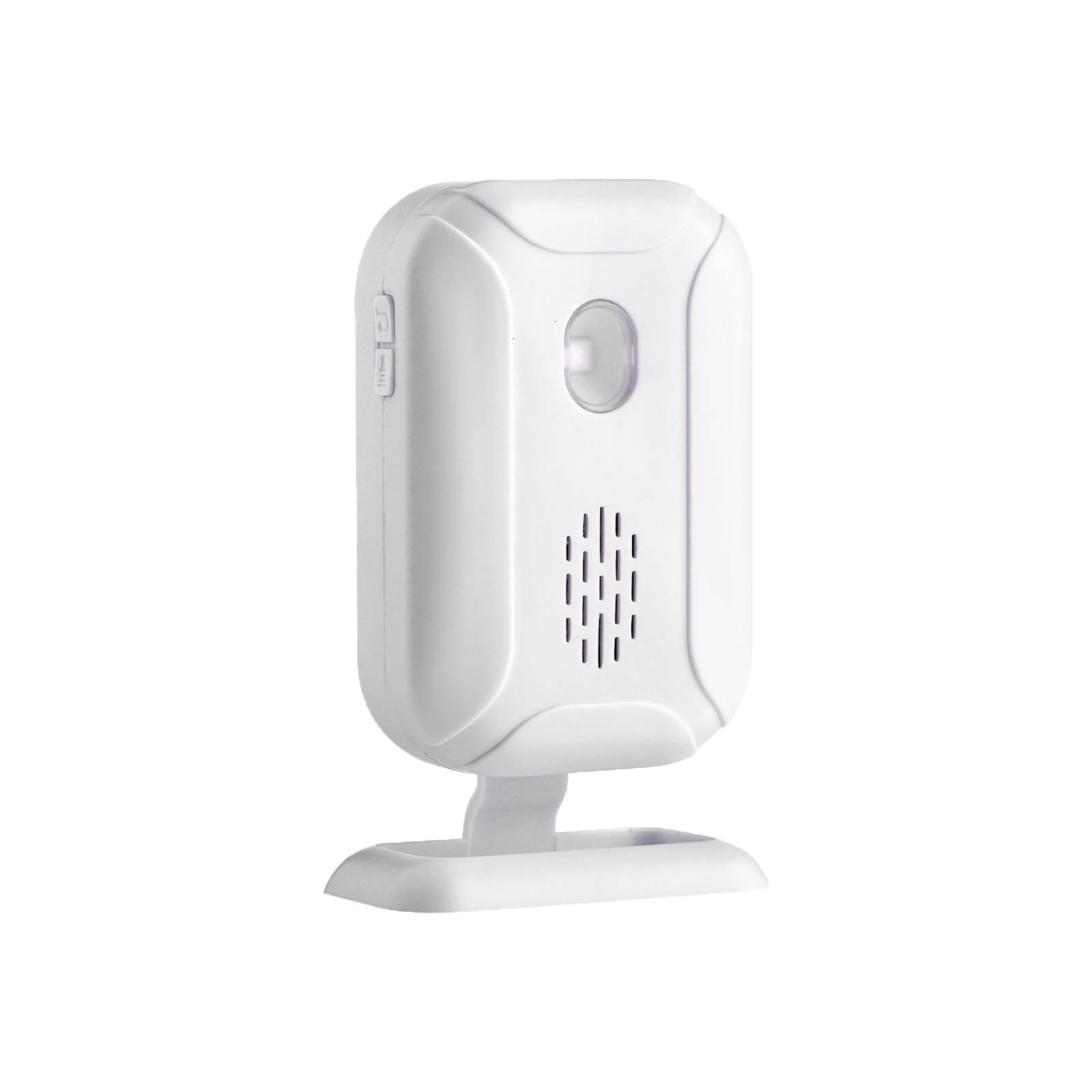 3 Wireless Motion Sensor Detector Gate Entry Door Bell Welcome Chime Alert Alarm