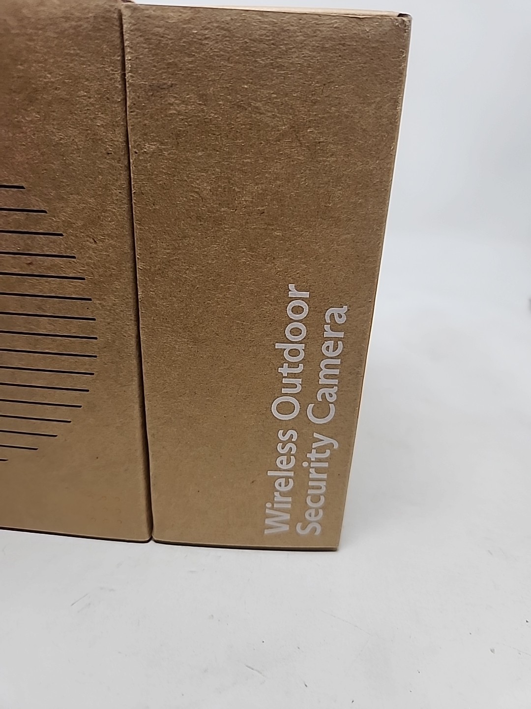 NEW SimpliSafe Wireless Outdoor Security Camera CM0B1