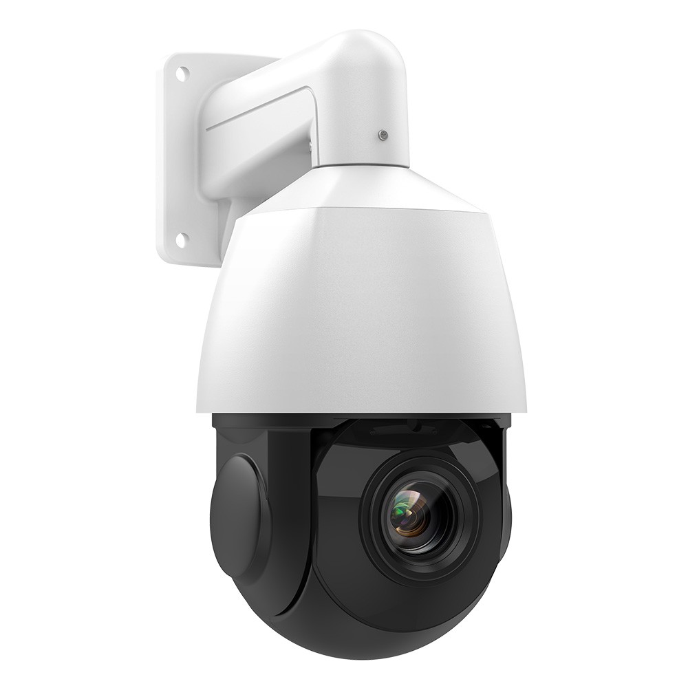VIKYLIN 8MP 4K IR PTZ Camera Humen Auto Tracking 18X 25X 40X Zoom Optional CCTV
