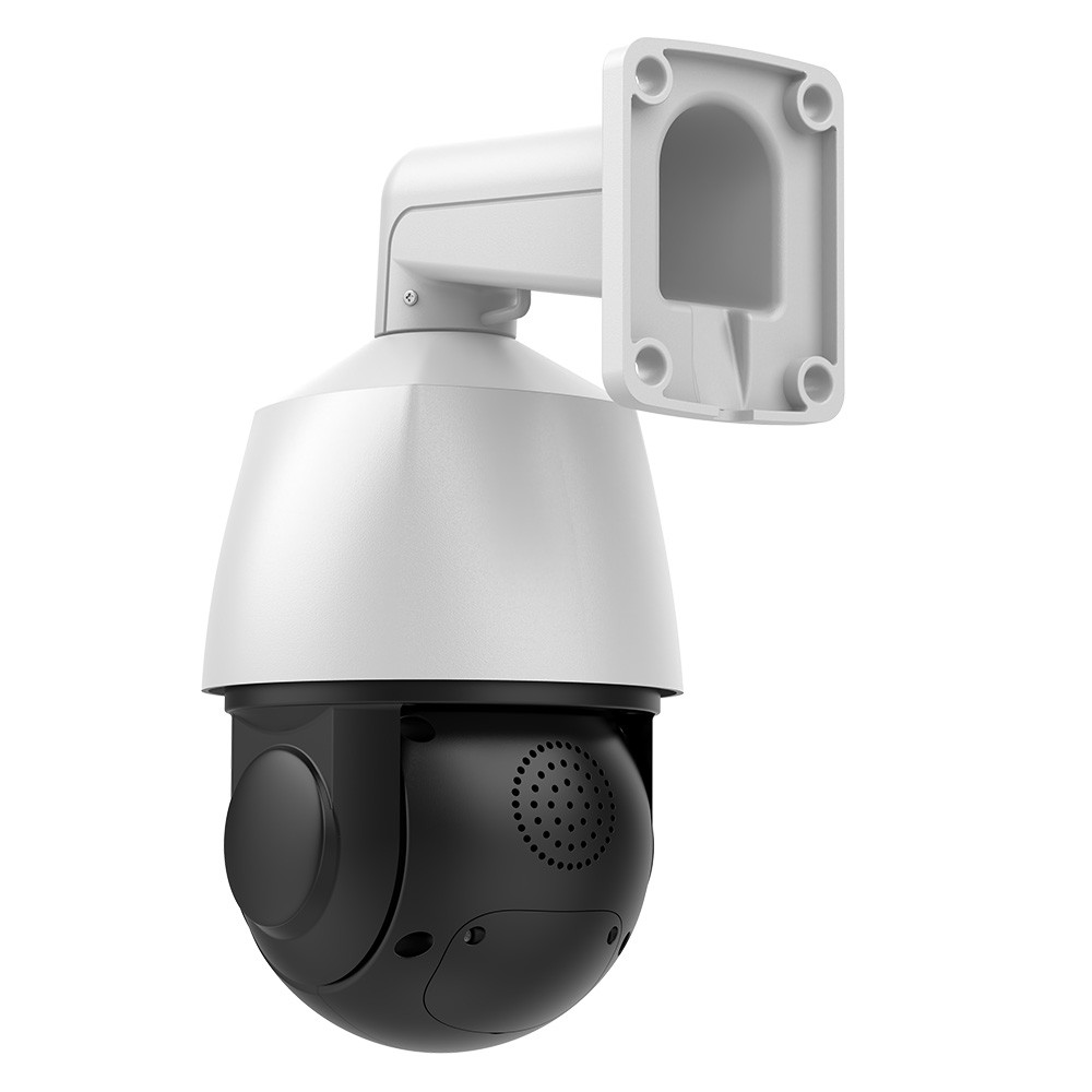 VIKYLIN 8MP 4K IR PTZ Camera Humen Auto Tracking 18X 25X 40X Zoom Optional CCTV