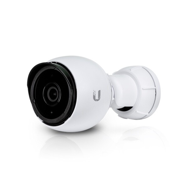 Ubiquiti UVC-G4-BULLET-3 UniFi G4 Security Camera 3-pack NEW SEALED – IN STOCK