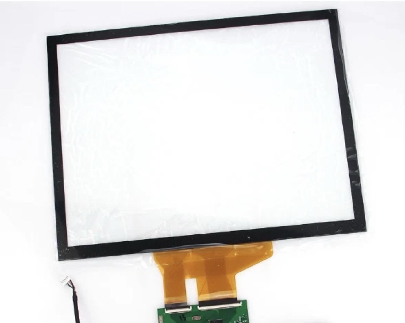 17.3″ APLUS AP-173TP01 Capacitive Touch Screen Panel Kit 10-Point Gaming (n3)