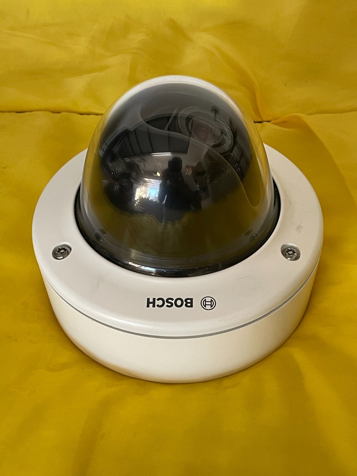 Bosch NWD-495V03-20P Day/Night IP Security Color IP/POE Camera