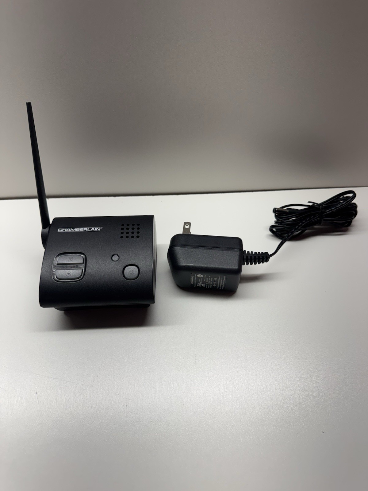 Chamberlain CWA2000 Wireless Motion Alert System BASE ONLY NO SENSOR