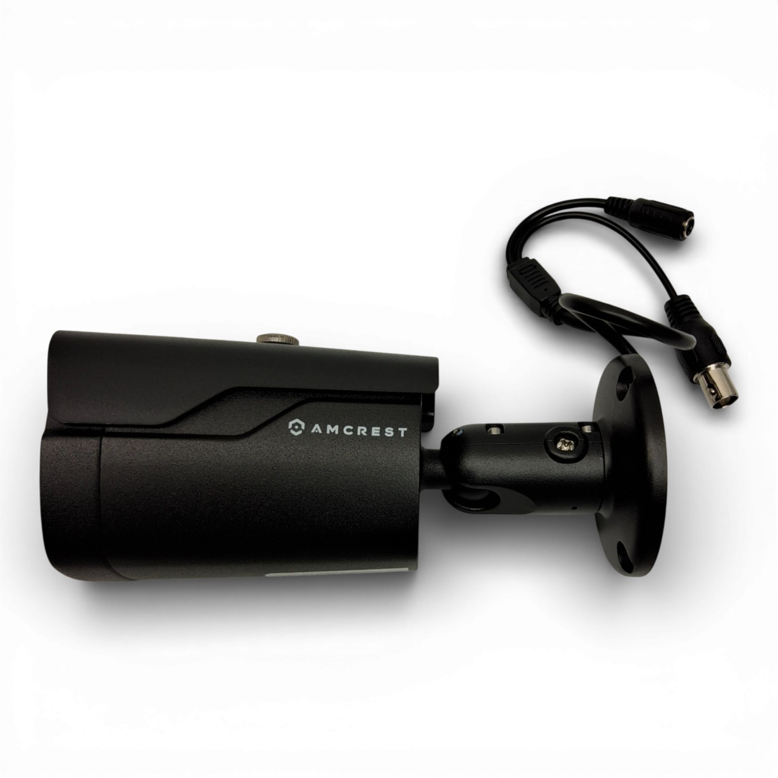 Amcrest Outdoor Bullet Security Camera 3.6mm AMC720BC-36M 720P HD