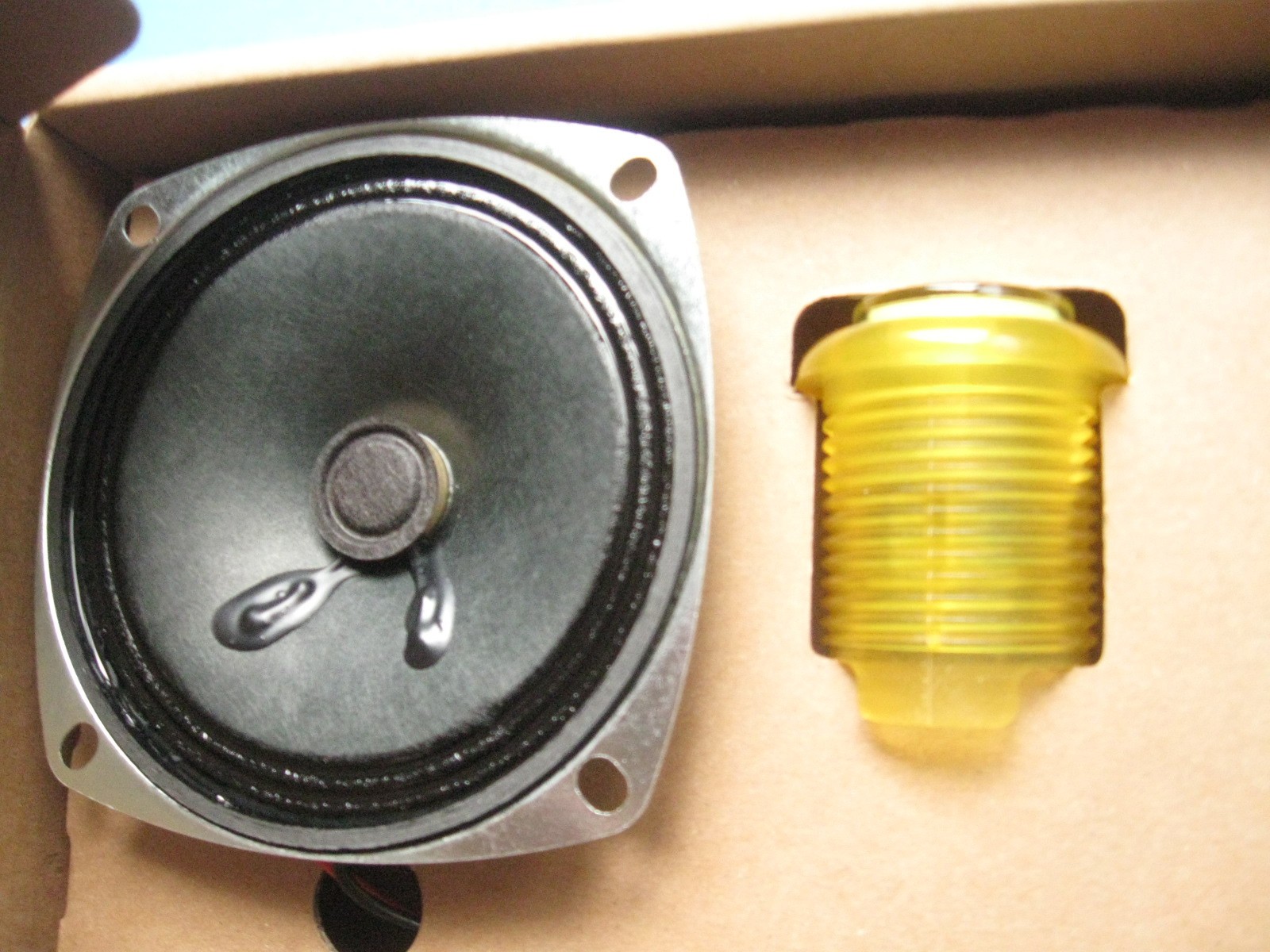 AIY Voice Kit: Smart Speaker do-it-yourself kit V1,, S.T.E.M., cub scouts, NIB