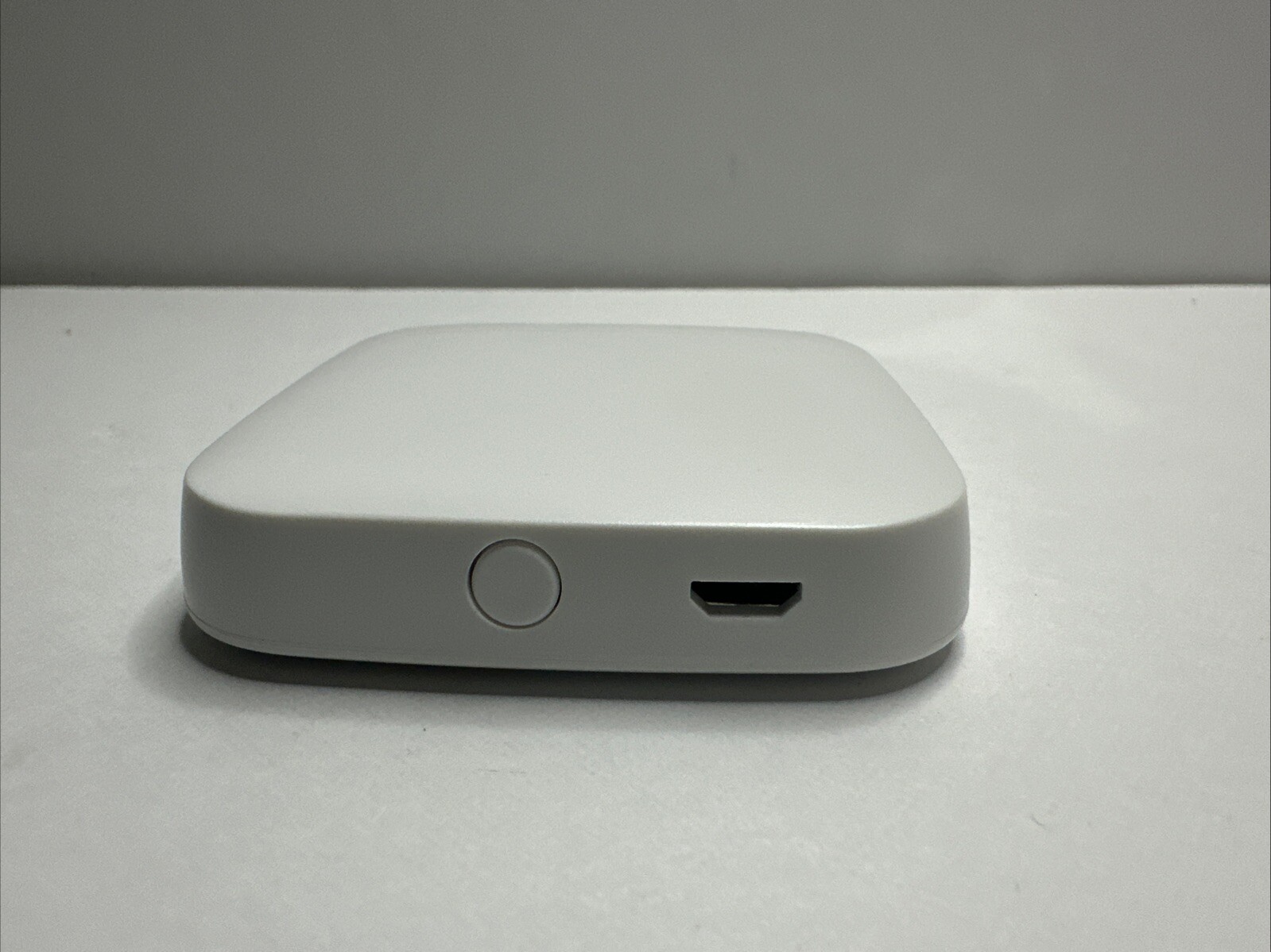 MOES Wireless Tuya Bluetooth Smart Gateway Hub MESH SIG Home Bridge Alexa Google