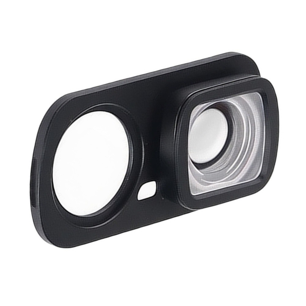 Optical Wide Angle Lens for Insta360 For Luna For Ultra – 4 2 0.6cm Dimensions