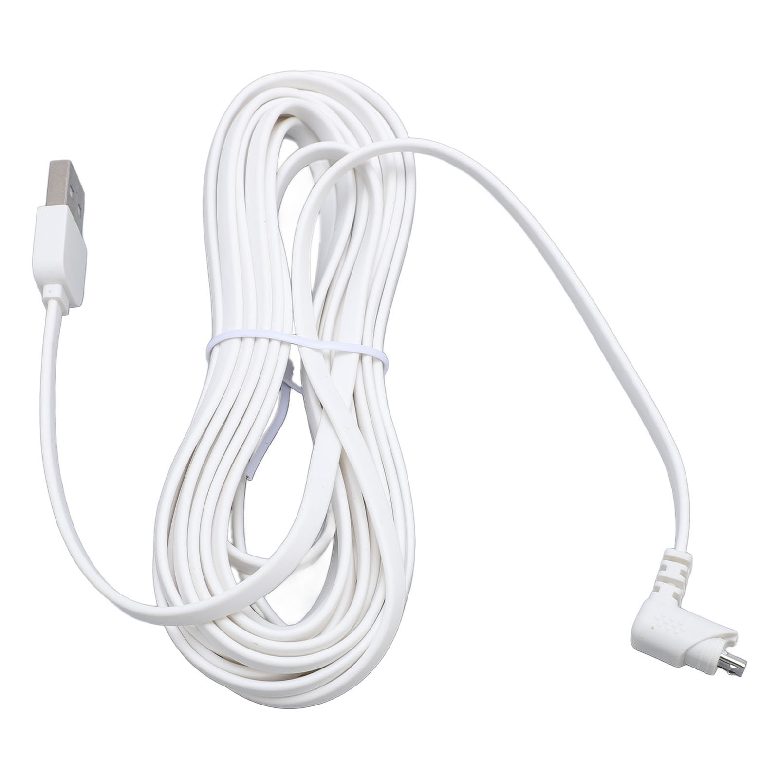 Security Camera Power Extension Cord PVC USB Water Resistant Security Camera