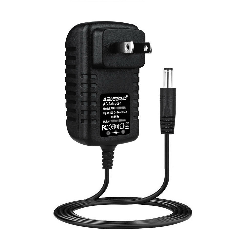 AC Adapter For Grundig Satellit 800 Millennium World Receiver Radio Power Supply