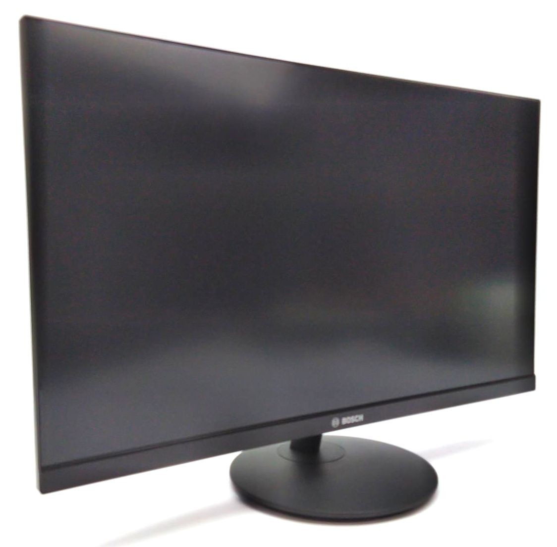 Bosch UML-275-90 LED Video Surveillance Monitor Screen 4K 27 Inch 1920 X 1080