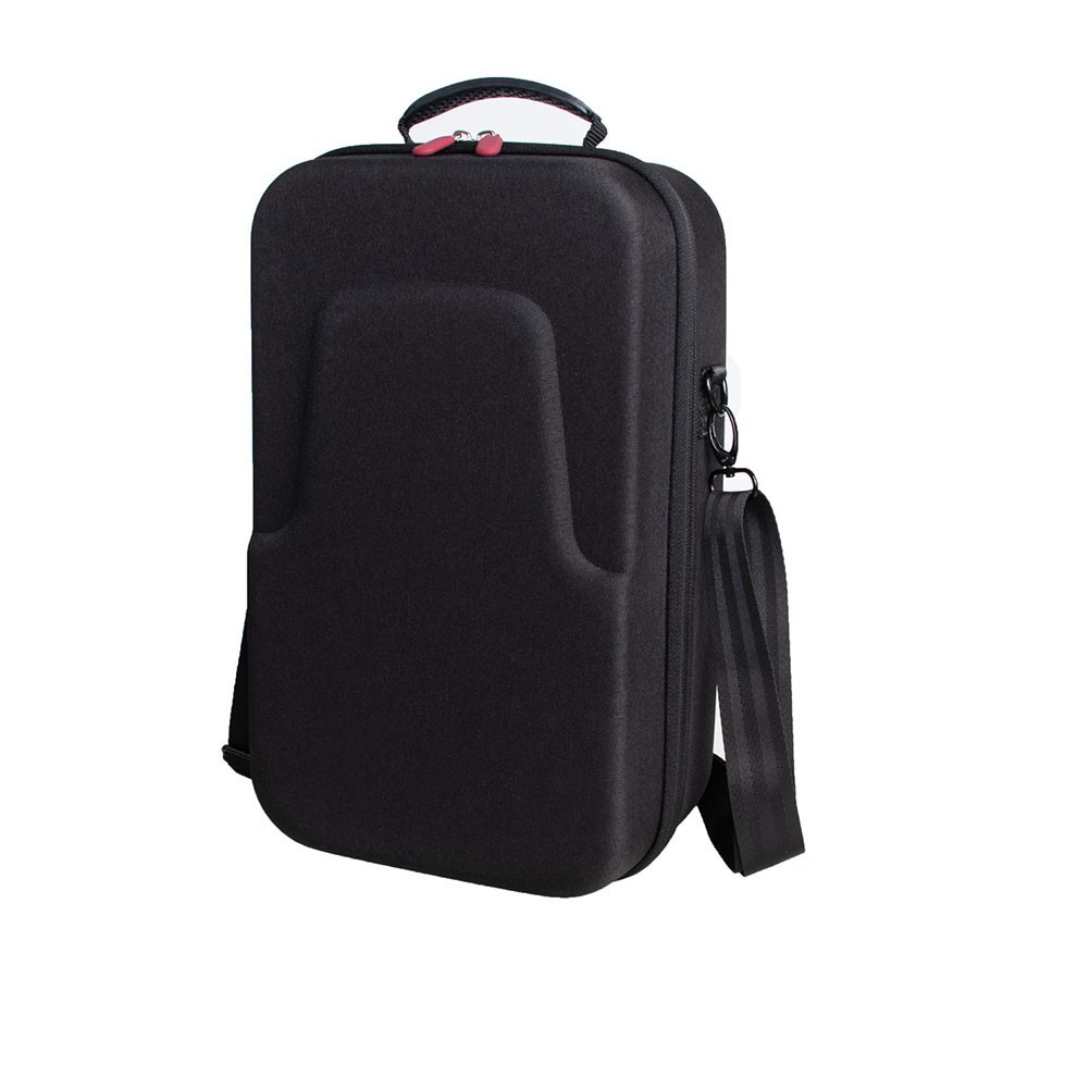 Professional EVA Barber Bag for Tools 35×21.5×12.5cm Detachable Shoulder Strap