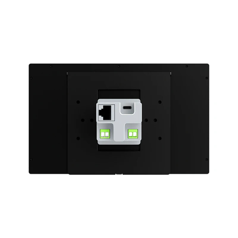14Inch Touch Screen Panel Home Automation Smart Display Android 2+16GB Tablet PC