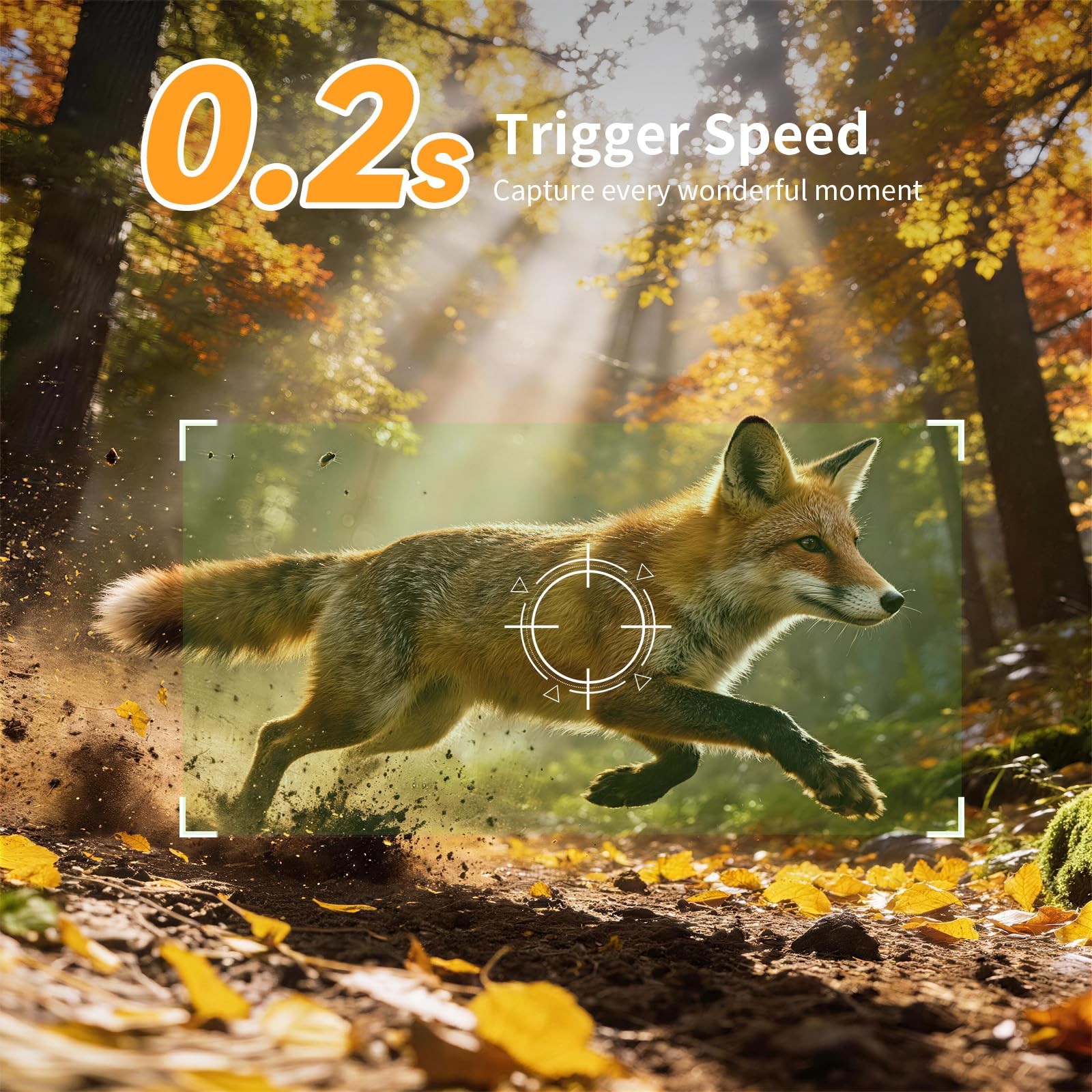 SEHMUA 4G LTE Cellular Trail/Game Camera with Unlimited Data Plan Live Streaming