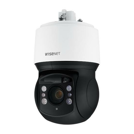 Wisenet XNP-8300RW IP/Network Camera 6MP PTZ Indoor Outdoor 30x Optical Zoom