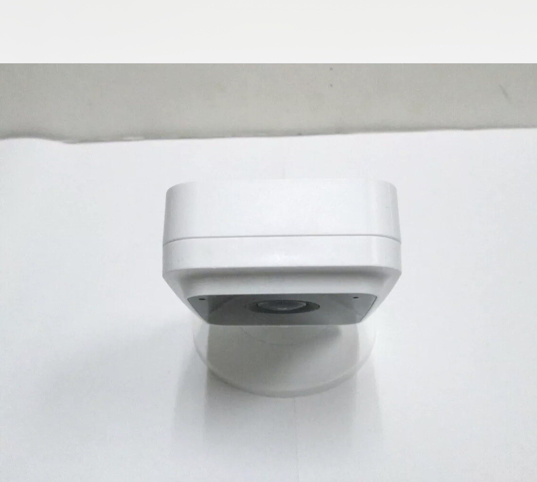 Q-SEE 4K UHD Smart Home Wi-Fi(R) Cube Camera  Free Ship MSRP $125 QCW4K1MCW  