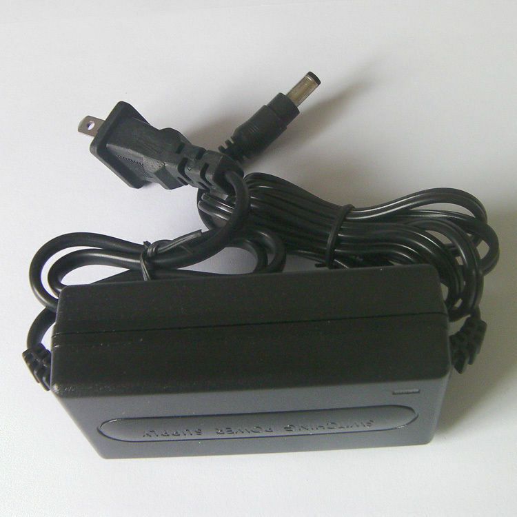 AC Adapter Power Supply to DC 9V 2000mA 2A 18W For Phone Radio Computer Charger