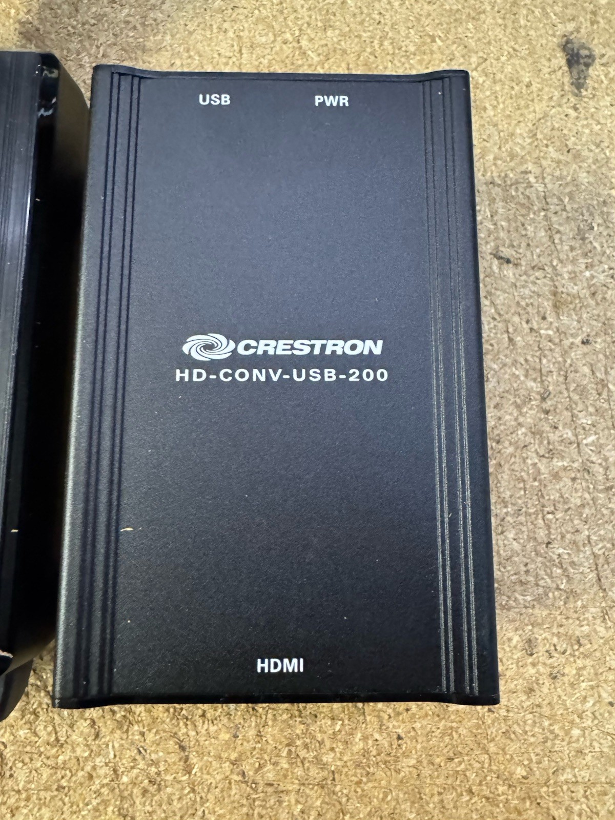 Crestron UC-ENGINE-SD 6511040 UC-Engine w/ HD-CONV0USB-200 & Power Supply