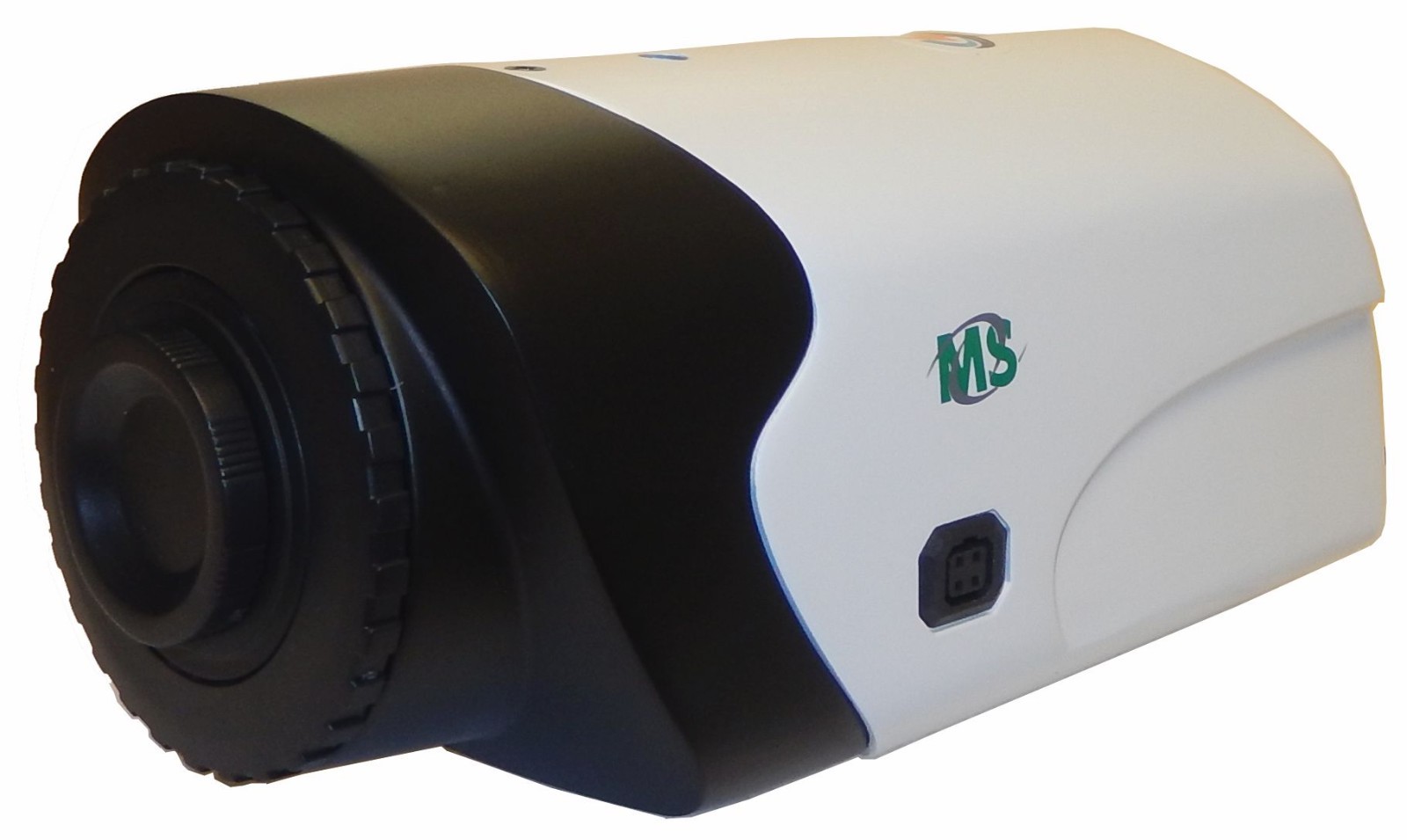 CCTV Surveillance 750TVL WDR Box Camera (lens not included)