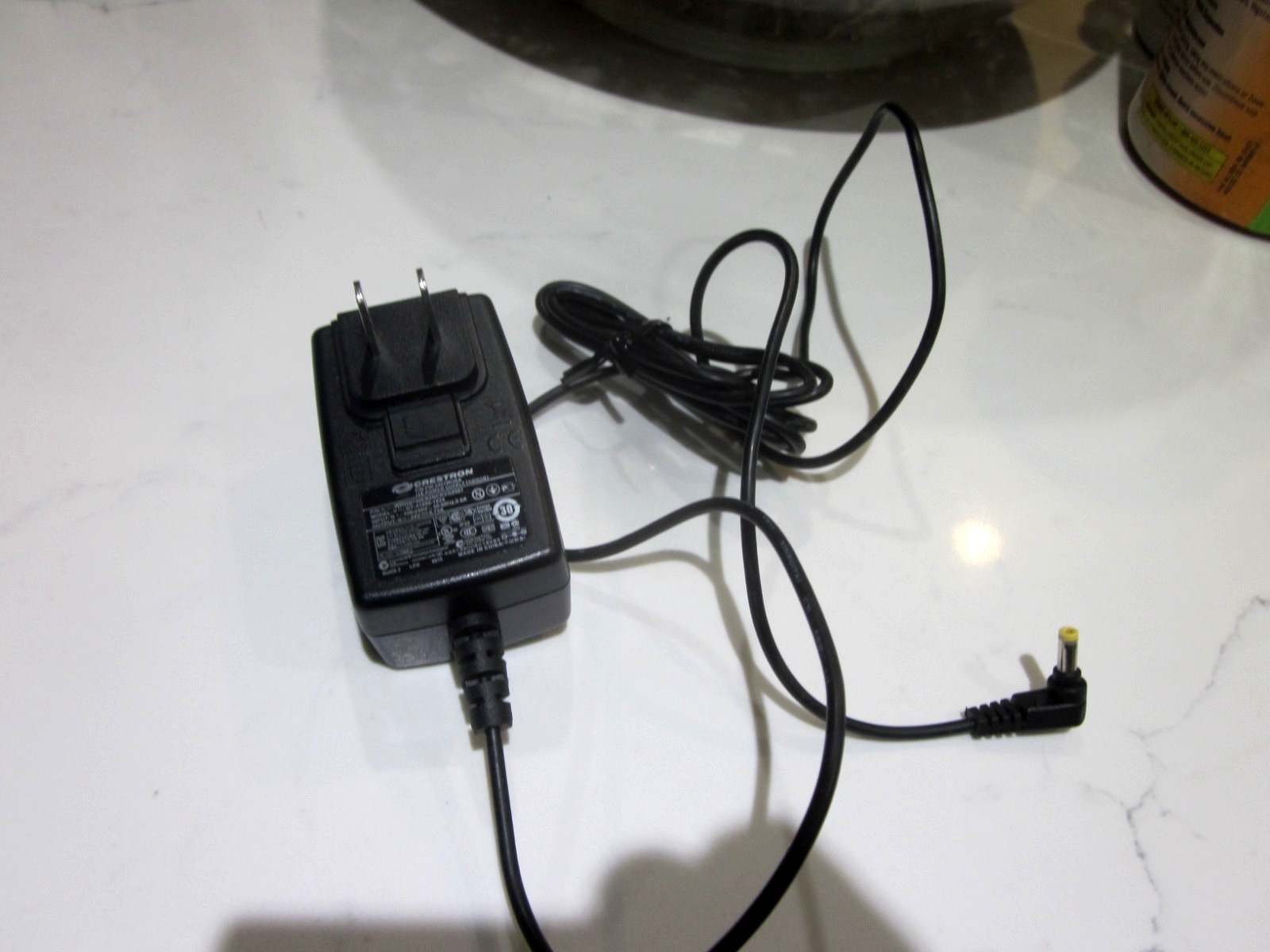 Crestron Power Supply PW-2407WURA 24V 0.75A