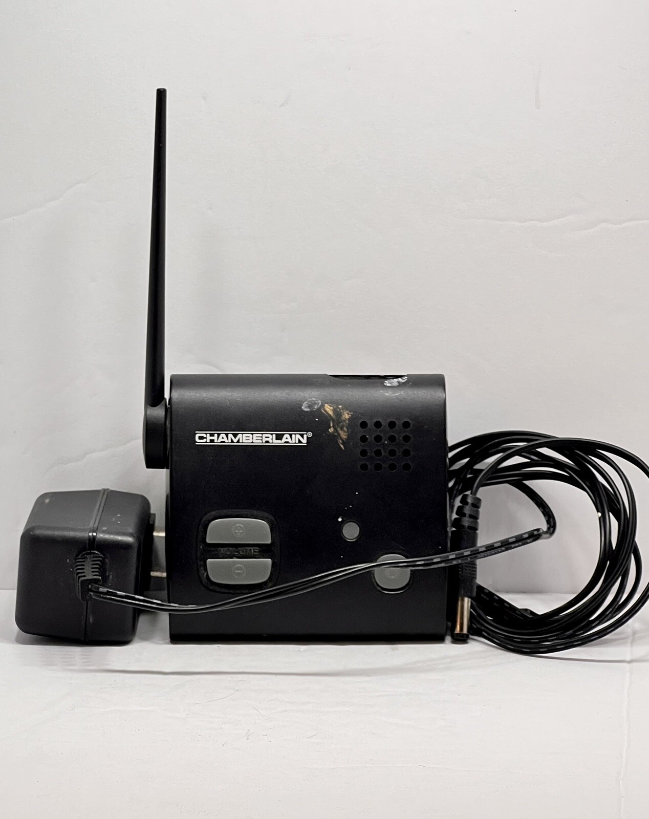 Chamberlain CWA2000 Wireless Motion Alert System BASE ONLY NO SENSOR