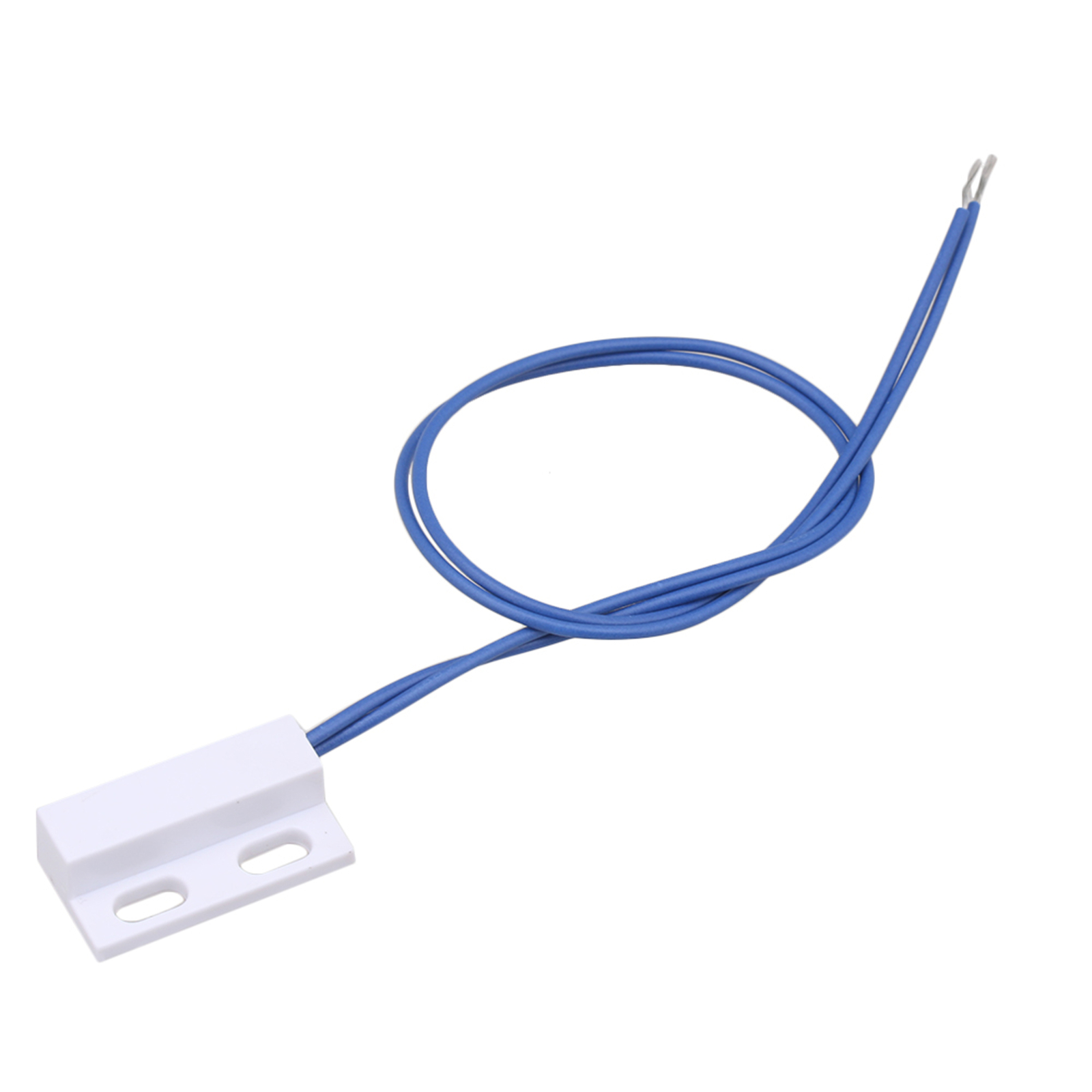 AC 110-220V N.O. Magnetic Door Window Reed Switch Normally Open Contact Switch