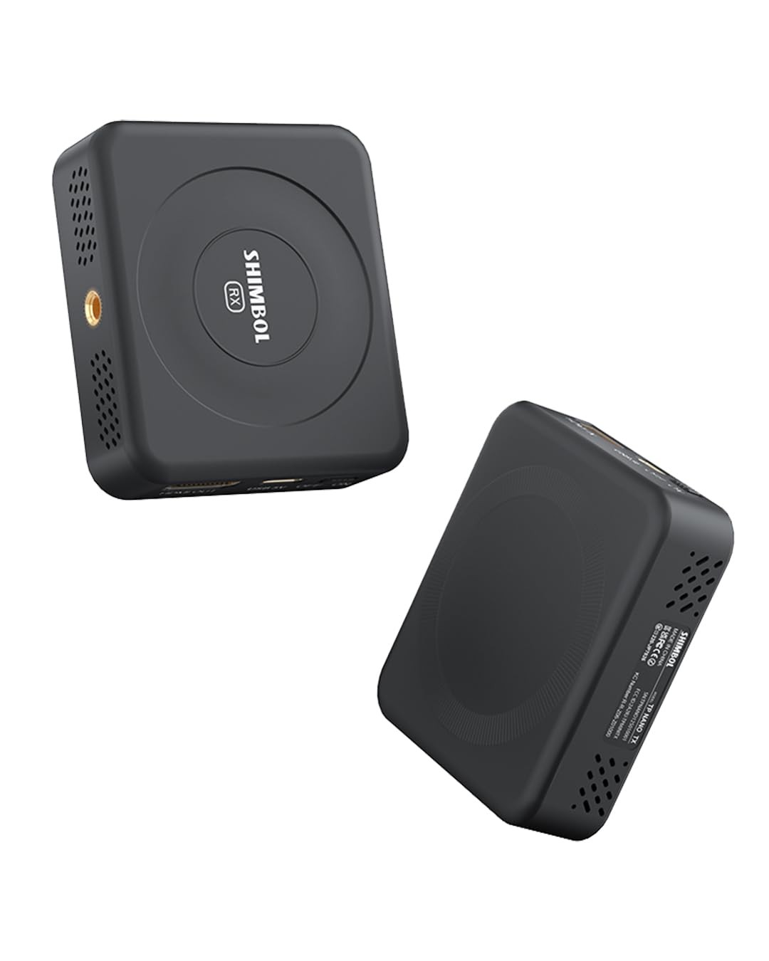TP Nano Wireless Video Transmitter and Receiver with HDMI System for Phones a…