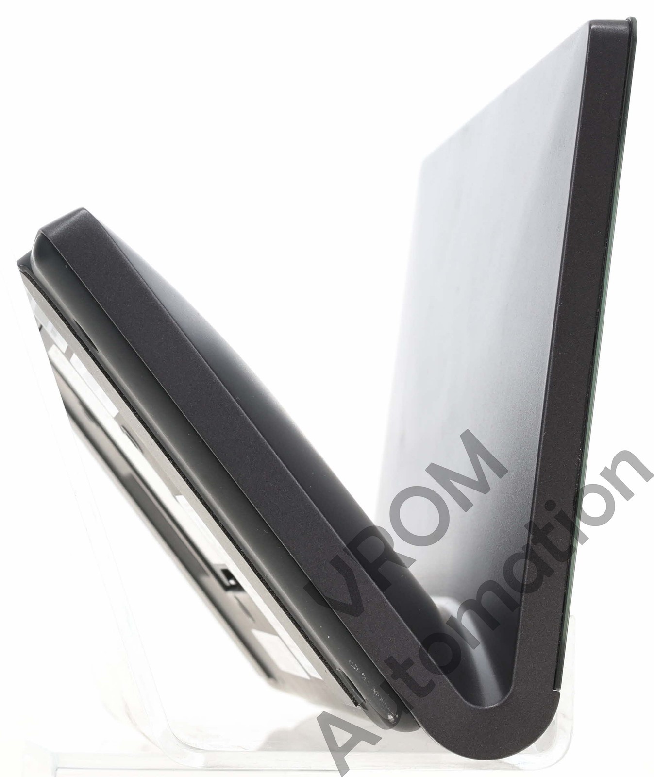 Crestron TS-770-B-S 7 in. Tabletop Touch Screen Black Smooth