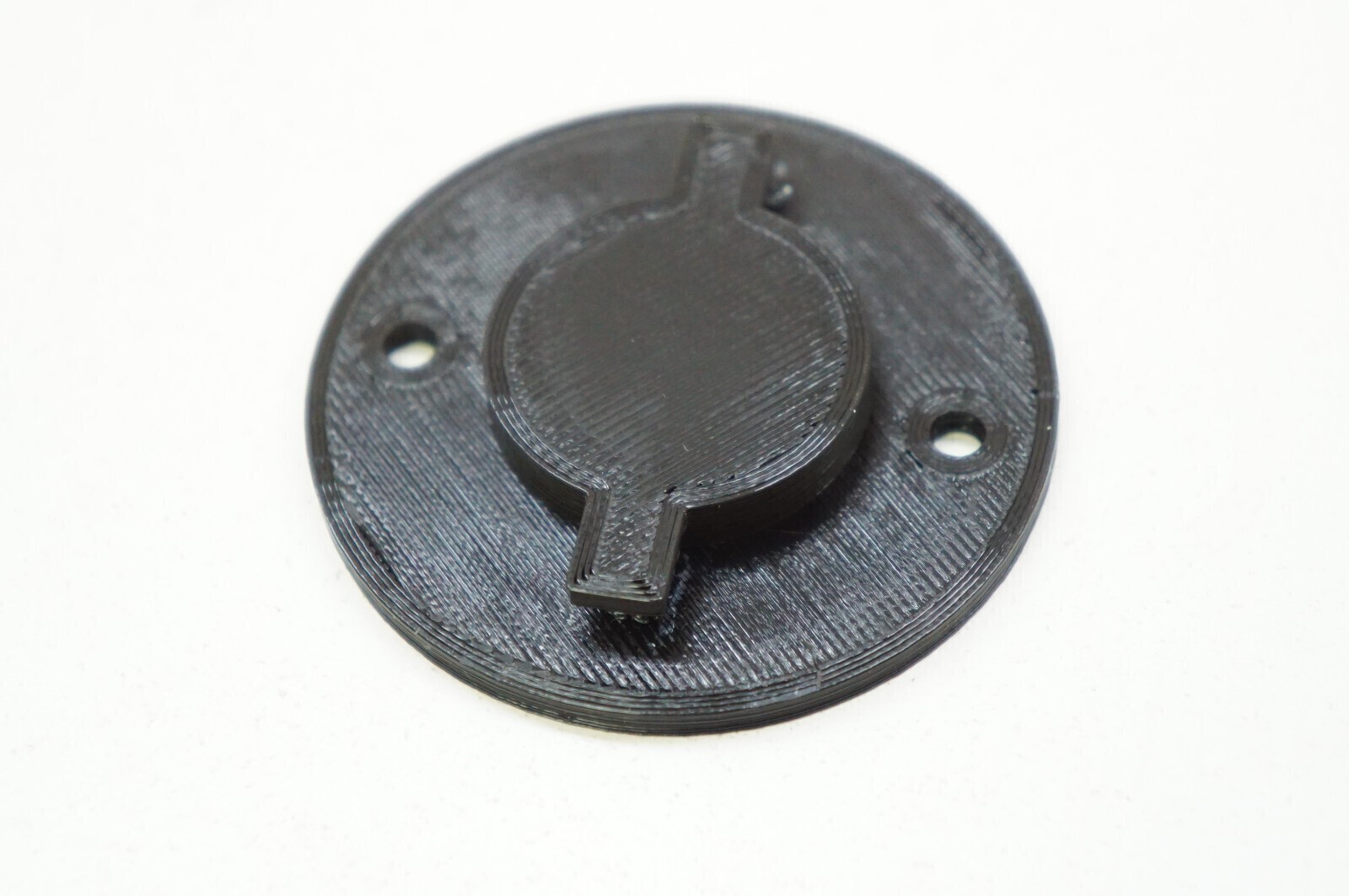 Wall Mount Bracket Holder Base for TP Link KC110 Kasa Spot Pan tilt Camera