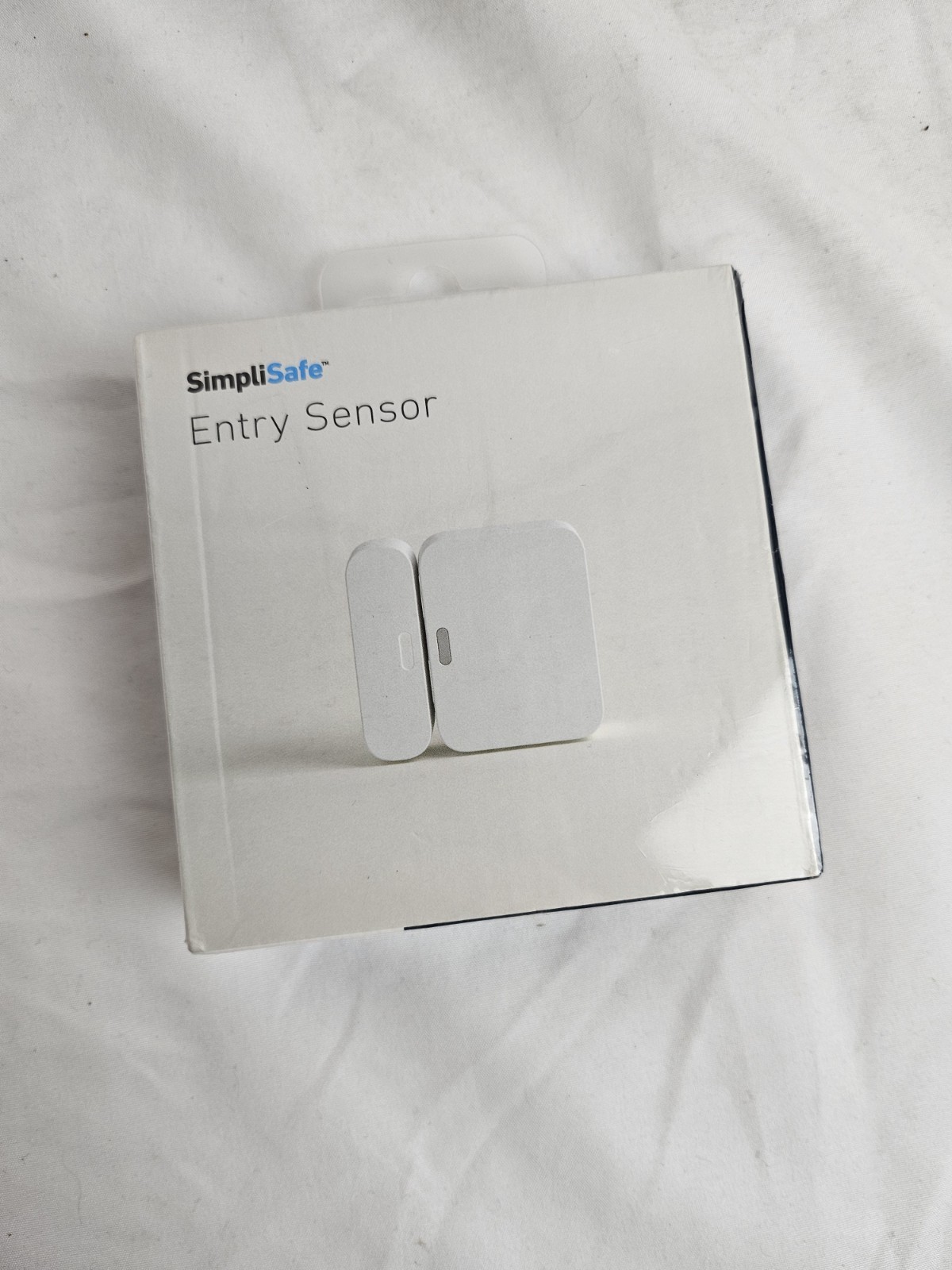 SimpliSafe ES3 Entry Sensor