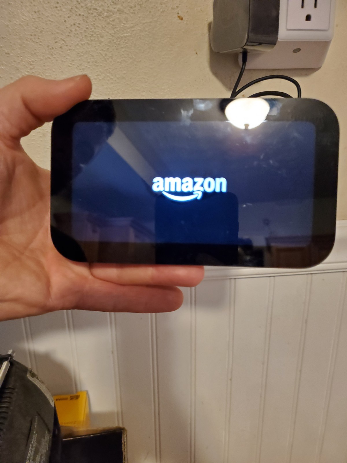 Amazon Echo Show 5 3rd Gen Smart Display Galaxy H97N6S