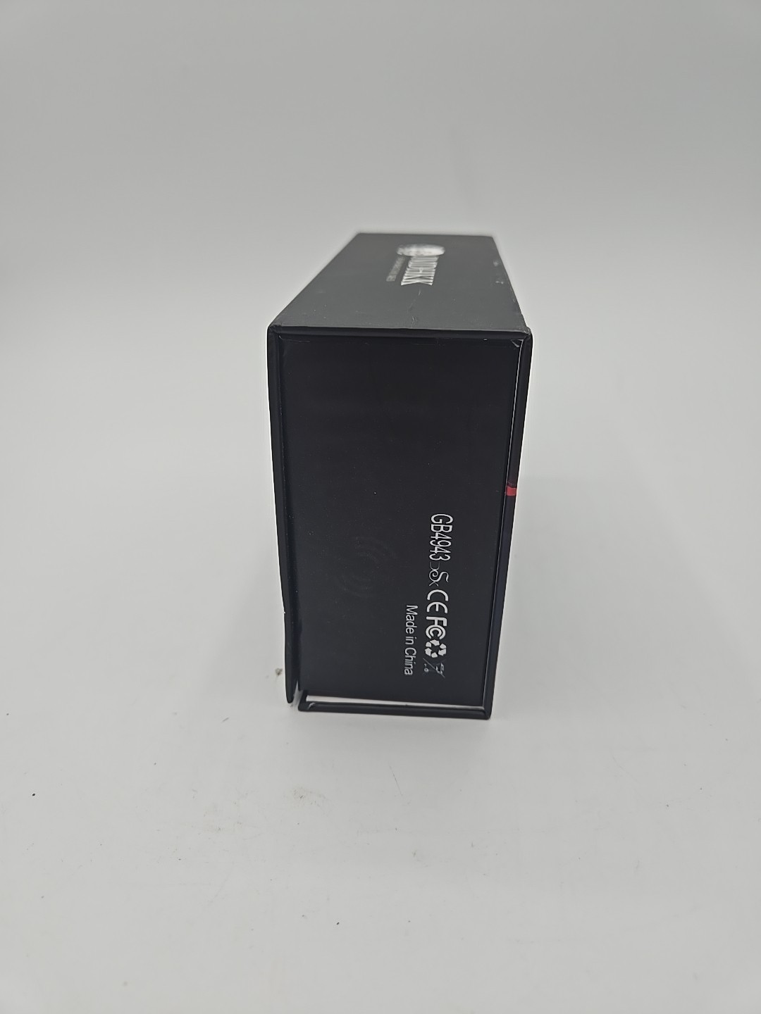 JMDHKK K18+ Hidden Camera Detectors Bug Detector Anti Spy Detector Untested!
