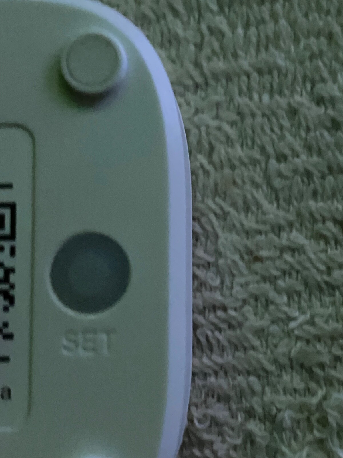 YOLINK Water Leak Detector 1/4 Mile Range Wireless Model: YS7903-UC