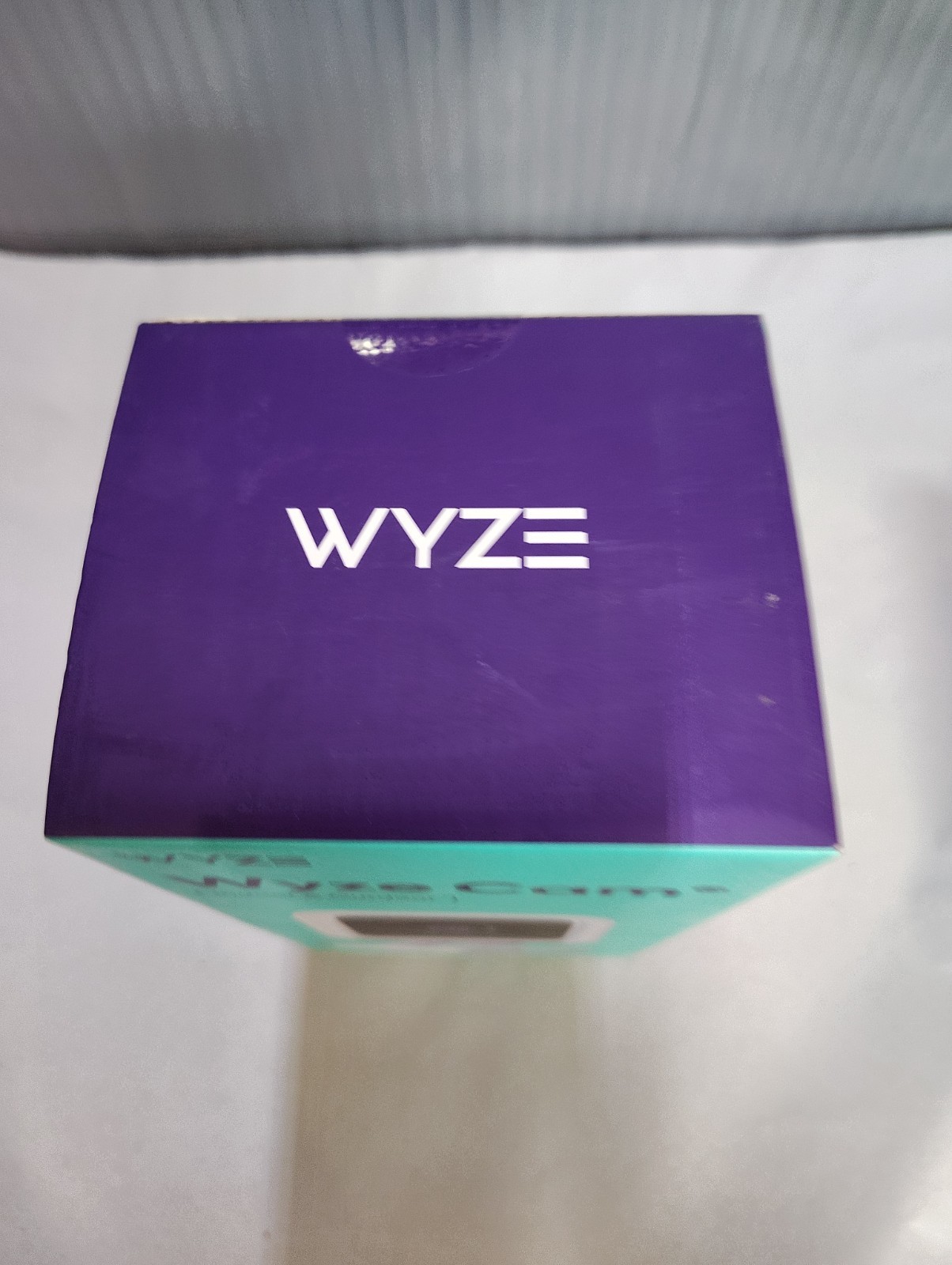 WYZE CAM V3 INDOOR & OUTDOOR +1080P HD WIRED Smart Home Security Camera – NEW