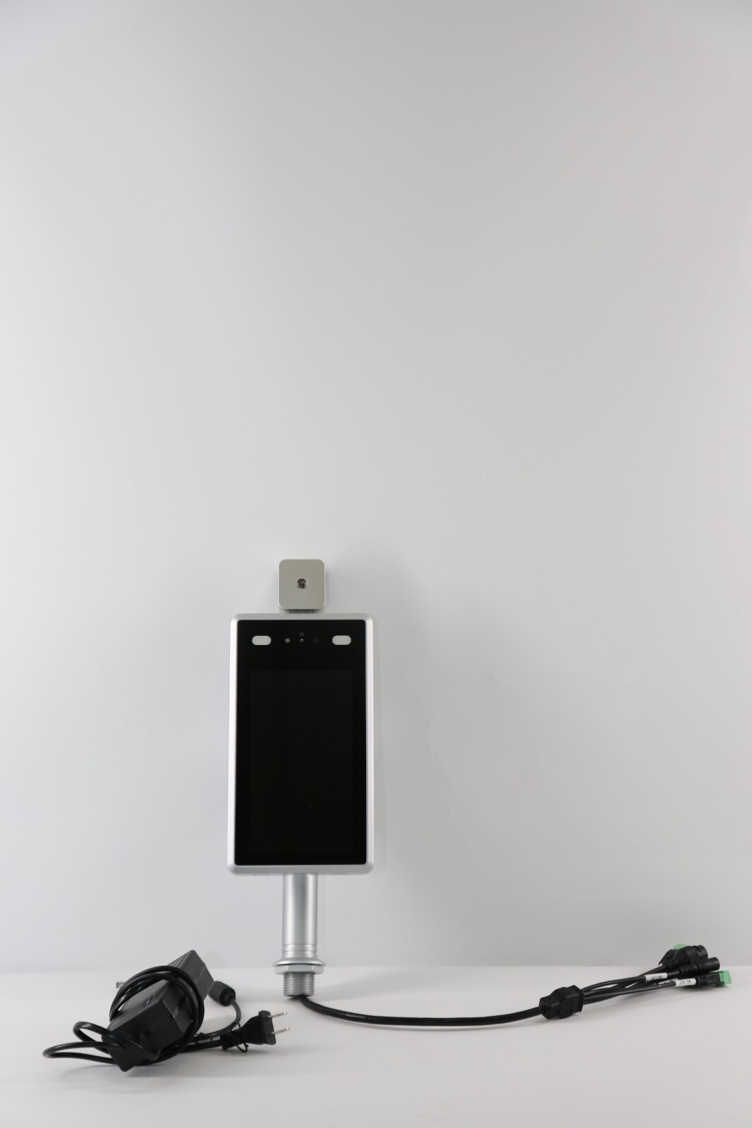 KJB Security Products TMT2 Body Temperature Scanner Camera