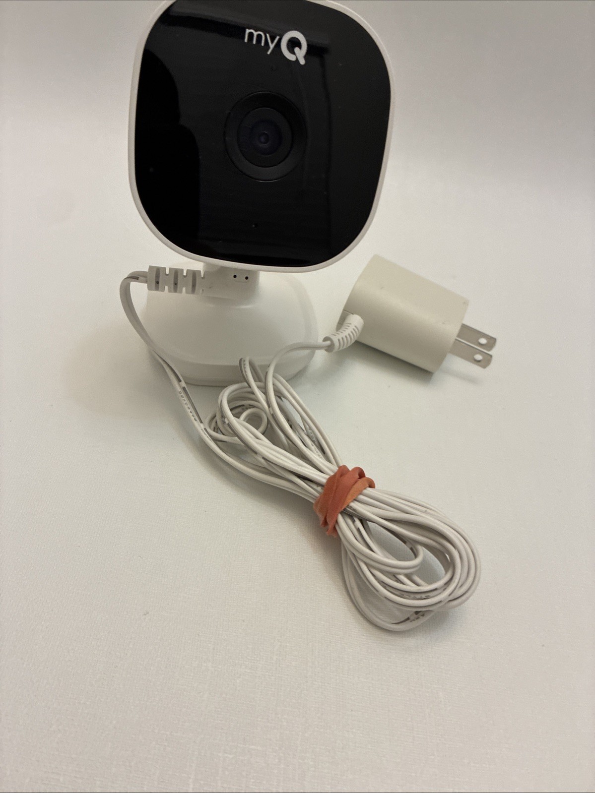 Chamberlain – myQ Smart Garage Camera
