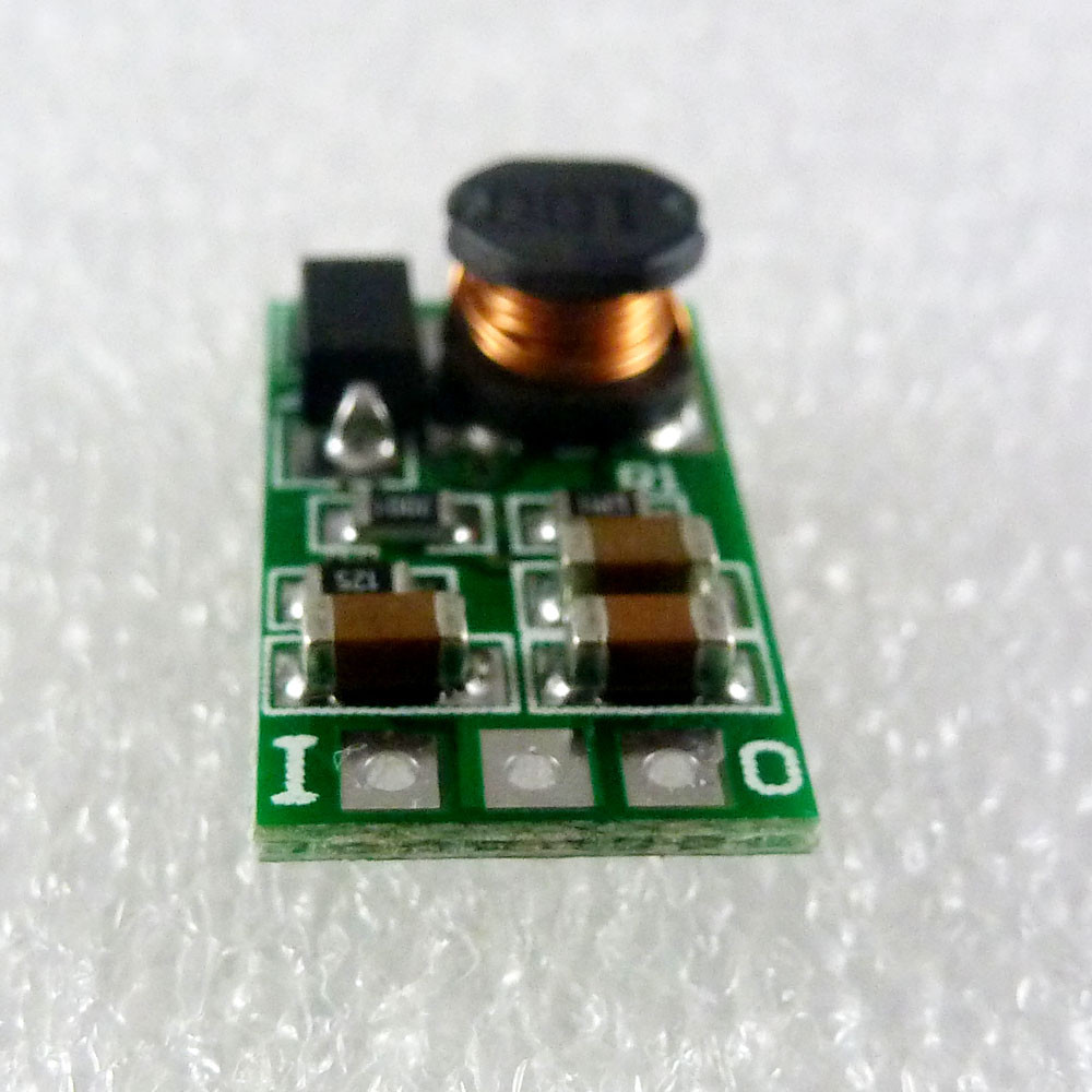 0.8A DC 15V 18V 24V to 12V dc dc converter Buck module for LED PLC RS485 Relay