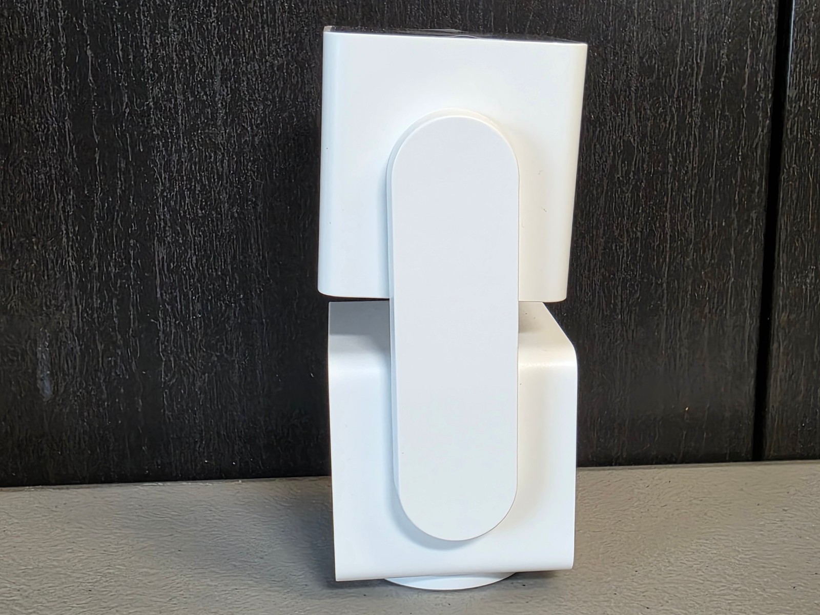 Wyze Cam Pan v3 -White, Color Night Vision, 1080p, Motion & Sound Detection