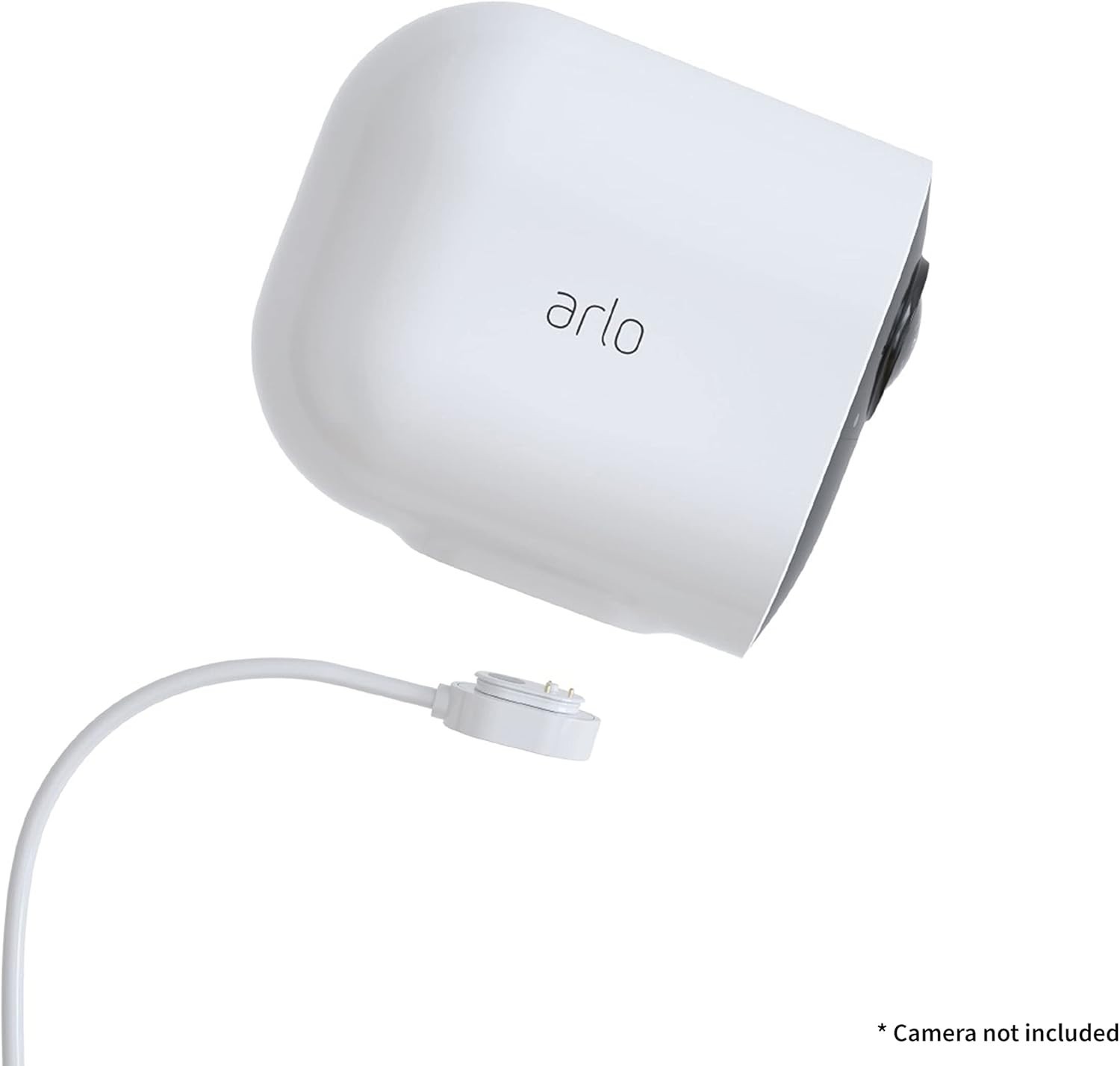 Arlo Outdoor Magnetic Charging Cable 25 Foot BRAND NEW