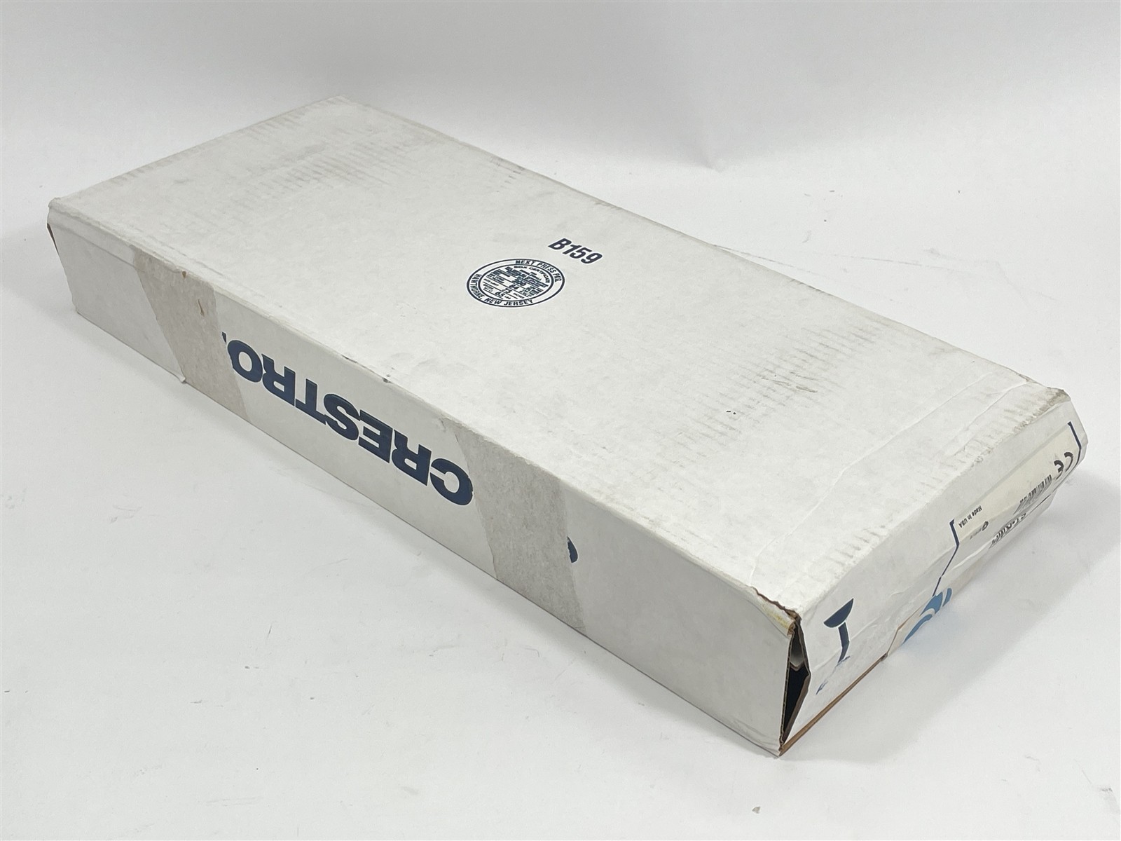 NEW Open Box Crestron ST-RMK Rack Mount Kit for IRU Half Width Devices 6500073