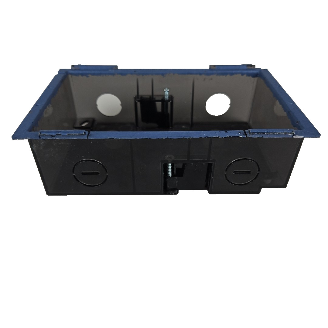 AMX FG2265-32 MSD-701-L2 Modero S Series 7 Inch Wall Mount Touch Screen Panel