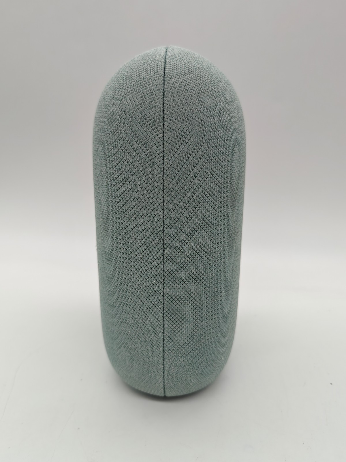 Google Nest Audio Wireless Bluetooth Wi-Fi Smart Speaker with assistant green
