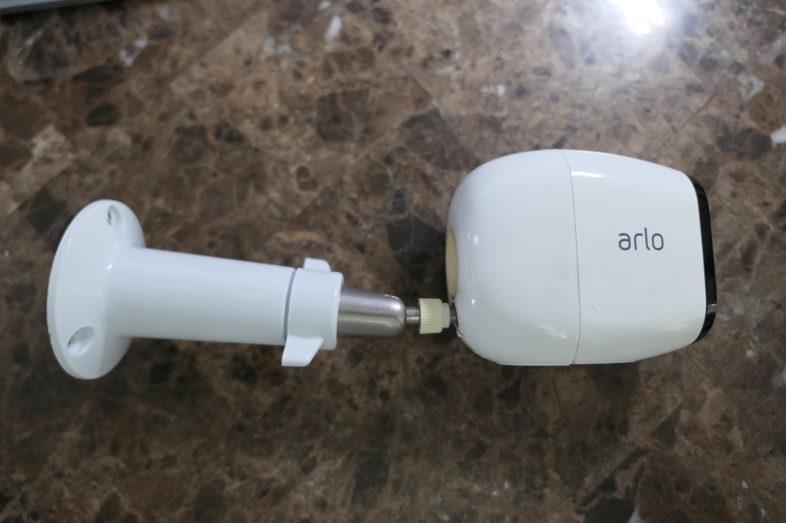 Netgear Arlo Pro Add-On Security Camera w/ Mount