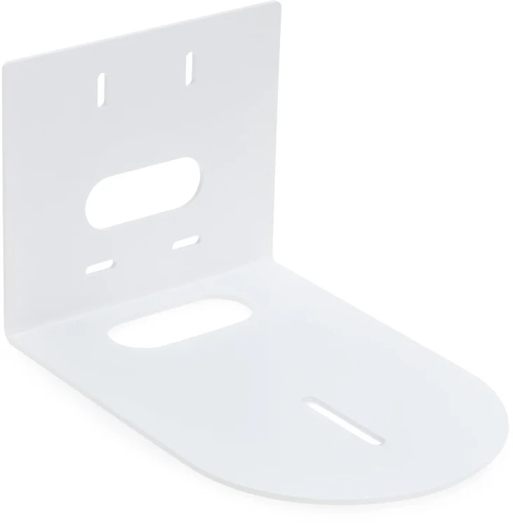 PTZOptics HCM-1-WH Small Wall Mount – White