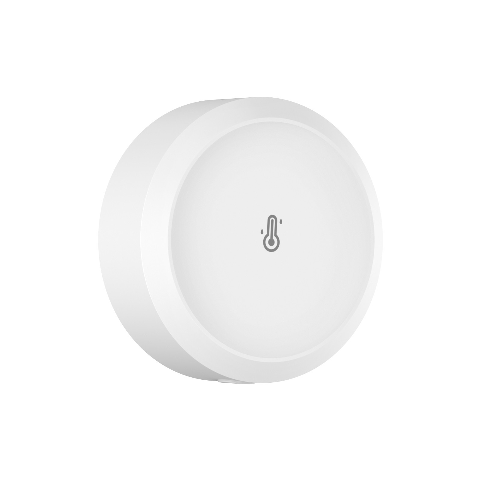 SONOFF Zigbee 3.0 Temperature Humidity Air Pressure Sensor VPD Dew Point Monitor