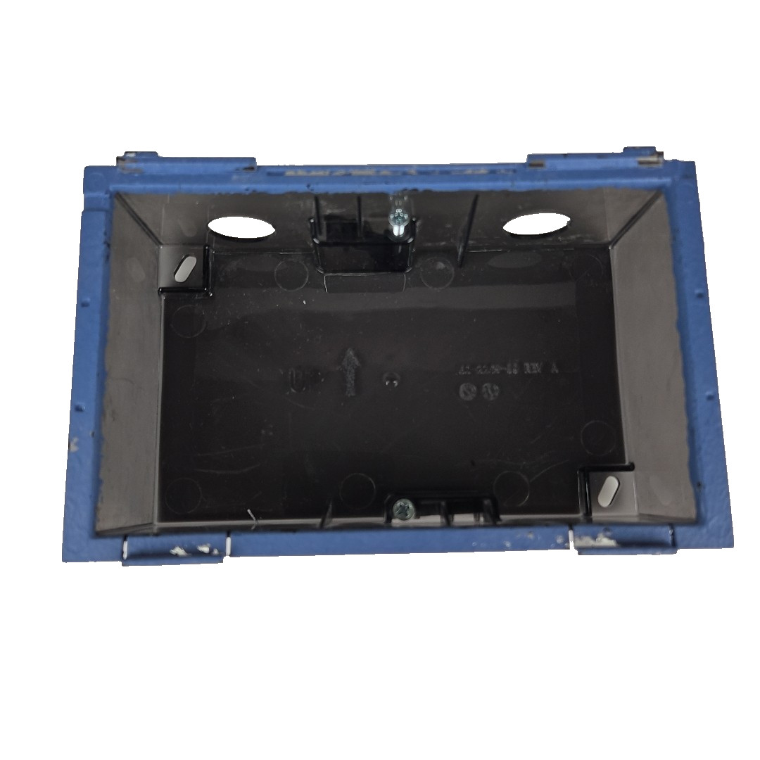 AMX FG2265-32 MSD-701-L2 Modero S Series 7 Inch Wall Mount Touch Screen Panel